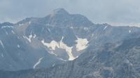 Blick vom Weisshorn in Arosa