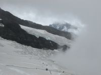 Blick von der 