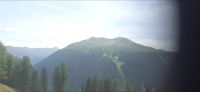 Blick von der Schatzalp