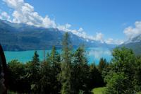 Blick zum See