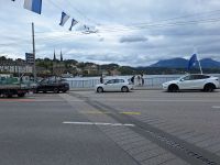 Blick zur Rigi