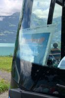 Blick zurück