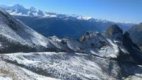 Brienz Rothorn Bahn