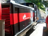 Brienz Rothornbahn 