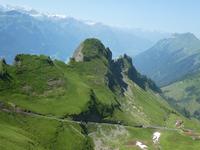 Brienzer Hornbahn