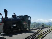 Brienzer Hornbahn