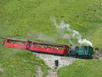 Brienzer Hornbahn