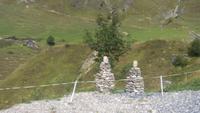 Brienzer Rothorn, Fahrt mit der Dampfbahn