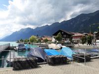 Brienzer See - Brienz