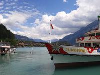 Brienzer See 