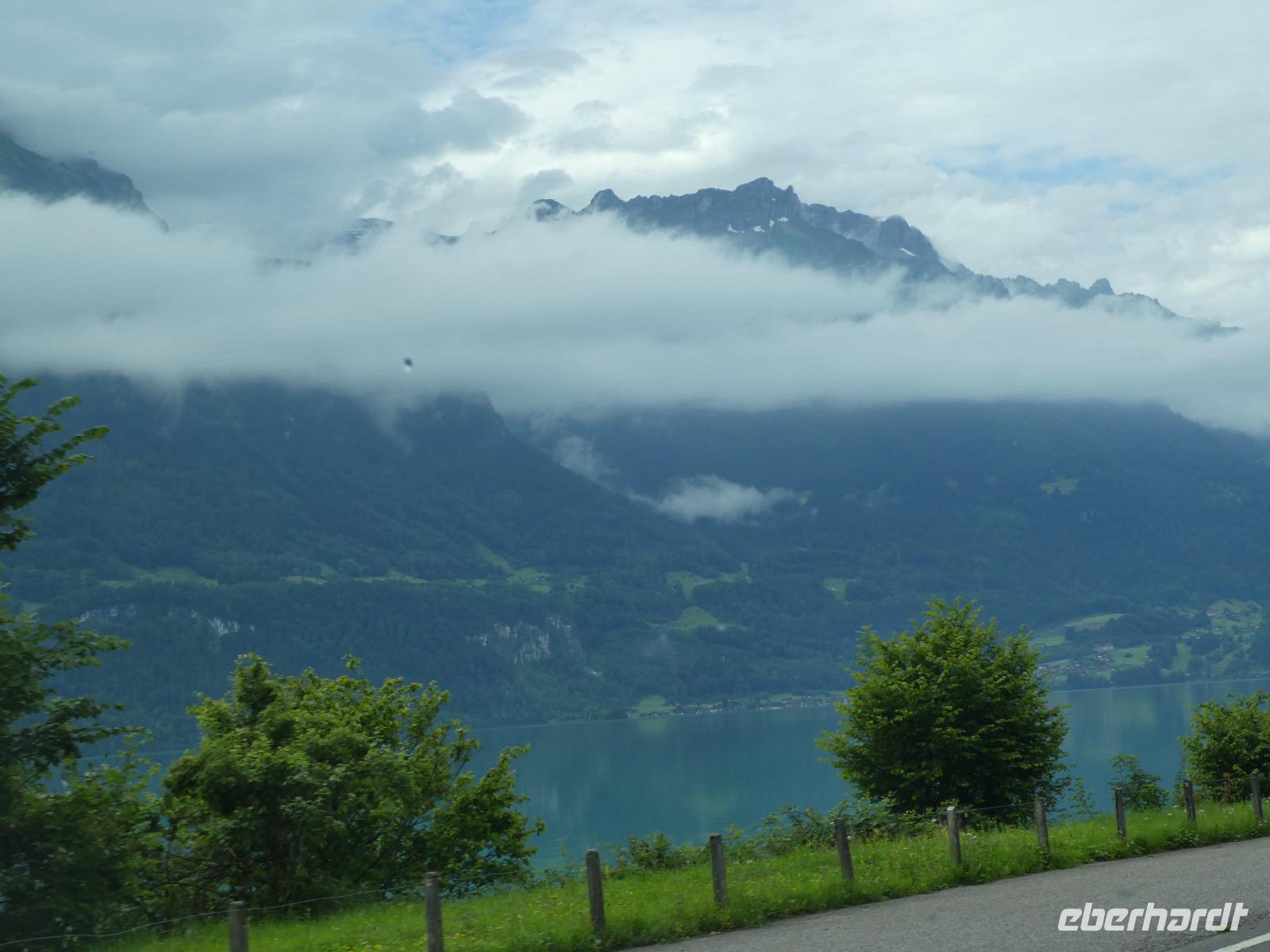 Brienzer See