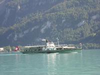 Brienzer See