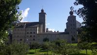Brig (Stockalperpalast)
