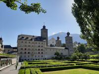 Brig - Stockalperpalast
