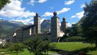 Brig, Stockalperpalast