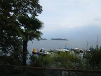 Brisago-Inseln