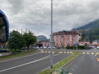 Brunnen SBB
