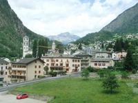 Brusio