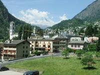 Brusio