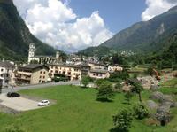 Brusio