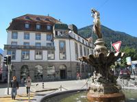 Bummel durch Chur