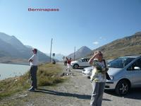 C-Berninapass