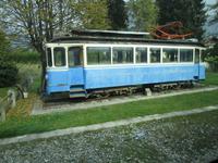 Centovalli-Bahn