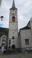 Chur