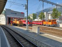 Chur