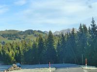 Col de Mosses