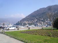 Como