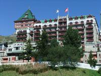 Das 5-Sterne-Hotel 