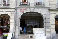 Das Einsteinhaus