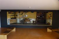 Das Hexenhaus in der Keksfabrik