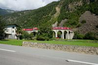 Das Kreisviadukt