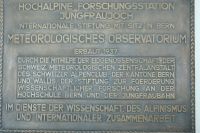 Das Observatorium