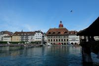 Das Rathaus