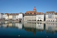 Das Rathaus