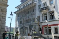 Das Ständhaus