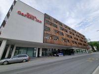 Davos - Hotel 