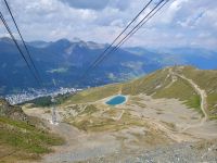Davos - Jakobshorn