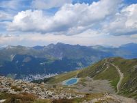 Davos - Jakobshorn