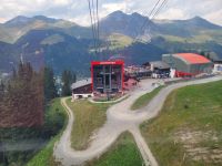 Davos - Jakobshorn