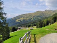 Davos - Schatzalp