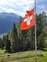 Davos - Schatzalp