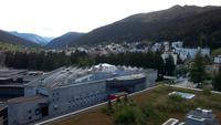 Davos, Bummel durch die Stadt