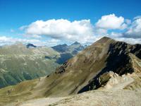 Davos, Jakobshorn