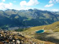 Davos, Jakobshorn