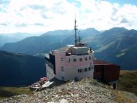 Davos, Jakobshorn