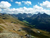 Davos, Jakobshorn